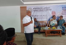 pengembangan UMKM