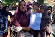 Penghuni Pasar Wisata diminta kosongkan lahan