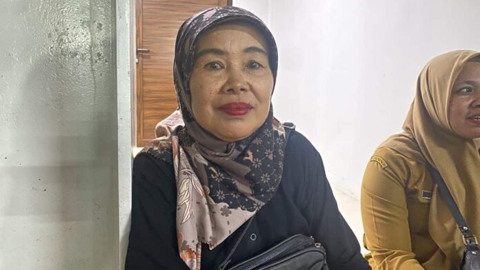 Pengunjung pusat kuliner Alun-Alun Ciamis kecopetan