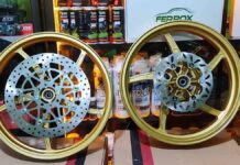 Perbedaan Velg Ninja R dan RR, Panduan Lengkap untuk Penggemar Motor Sport