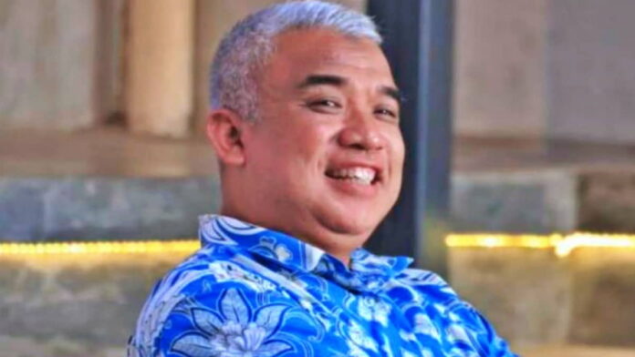 perkebunan kakao