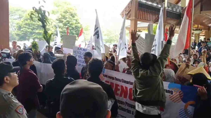 Perpanjangan HGU
