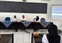 Persiapan Pemkab Ciamis Menuju Kabupaten Layak Anak Kategori Madya