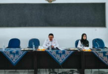 Persiapan Pemkab Ciamis Menuju Kabupaten Layak Anak Kategori Madya