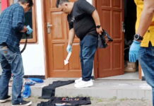 Polisi Geledah Kosan Oknum Dokter di Garut, Diduga Terkait Perkara Pelecehan Pasien