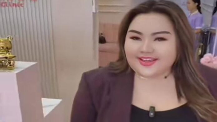 Lisa Mariana Ridwan Kamil