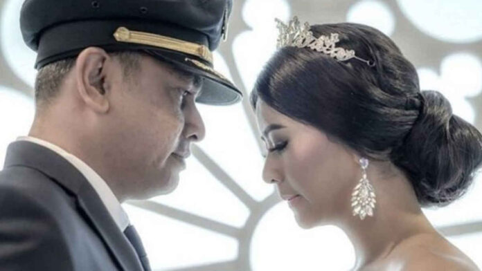 Qory Sandioriva Cerai Kedua Kalinya, Sudah Melajang Sejak 2023