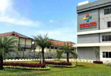 RSUD Pandega Pangandaran Kini Punya Alat Crossmatch Otomatis
