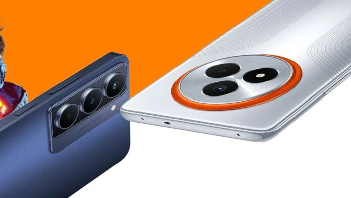 Realme Narzo 80 Pro Resmi Dirilis, Spesifikasi Gahar dan Harga Terjangkau