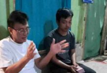 Respons Cepat, Bupati Ciamis Bantu Rumah Tidak Layak Huni di Kelurahan Ciamis
