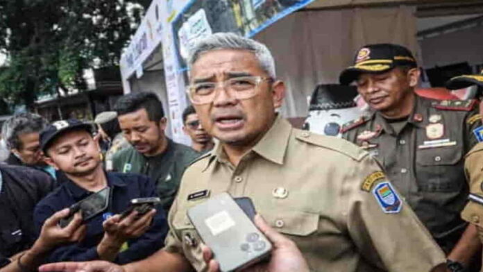 revitalisasi teras cihampelas