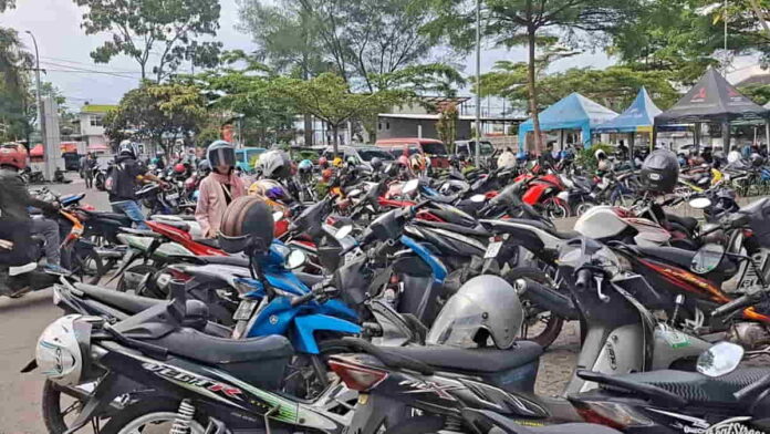 Samsat Garut