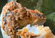 Sejarah Nasi Gegok Trenggalek, Kuliner Tradisional Unik dan Lezat di Jawa Timur