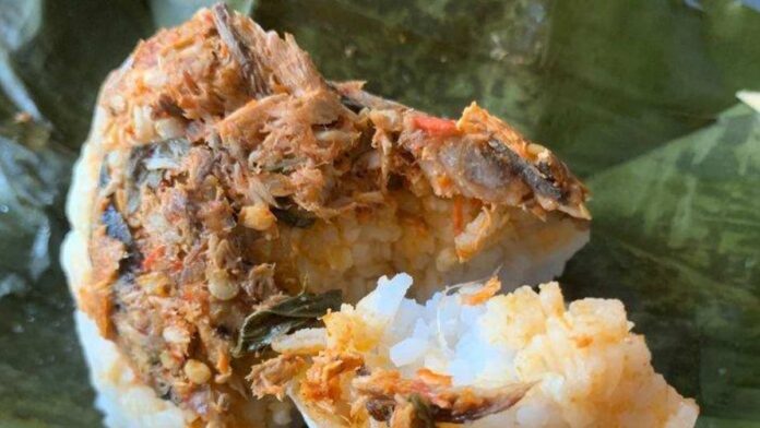 Sejarah Nasi Gegok Trenggalek, Kuliner Tradisional Unik dan Lezat di Jawa Timur