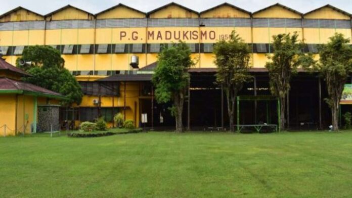 Sejarah Pabrik Gula Madukismo Yogyakarta Menjadi Bukti Berkembangnya Industri Gula di Indonesia