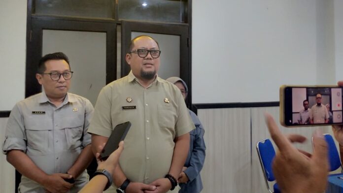Efisiensi anggaran Pemkot Banjar