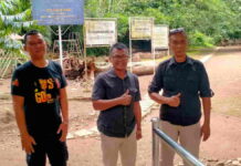 Selama Libur Lebaran, Pendapatan dari Retribusi Wisata di Ciamis Meningkat
