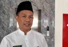 Panitia Seleksi Sebut Peluang Jadi Pimpinan Baznas Kota Banjar Masih Terbuka, Baru Ada 9 Pendaftar