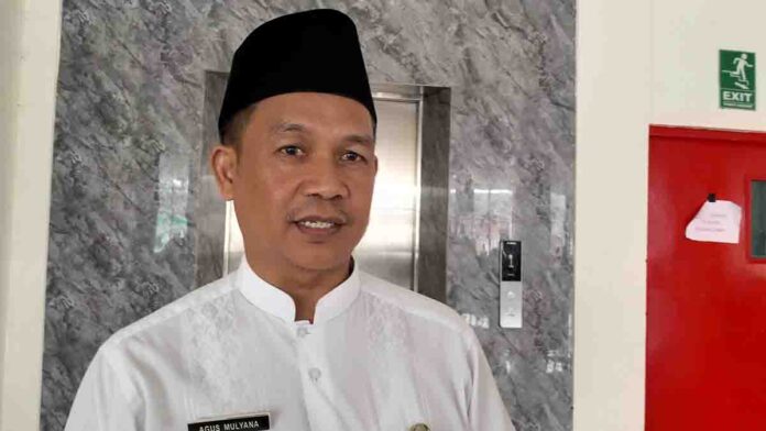 Panitia Seleksi Sebut Peluang Jadi Pimpinan Baznas Kota Banjar Masih Terbuka, Baru Ada 9 Pendaftar