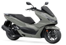Shockbreaker Belakang PCX 160, Lebih Nyaman dan Stabil