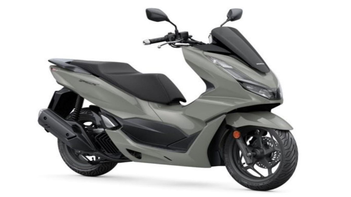 Shockbreaker Belakang PCX 160, Lebih Nyaman dan Stabil