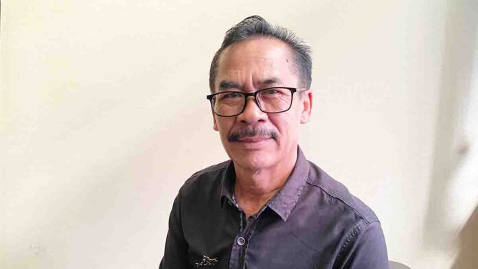 Disdik Ciamis Pastikan akan Terus Sosialisasi SE Larangan Siswa SD dan SMP Bawa Kendaraan Bermotor ke Sekolah