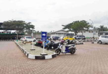 Soal Target PAD Parkir di Pangandaran Tahun 2024, Ini Saran DPRD