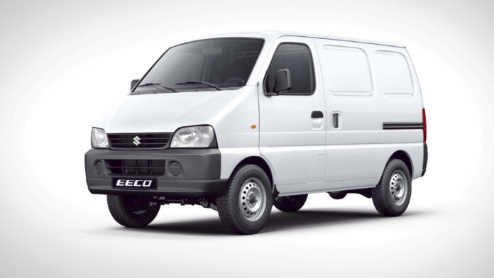 Suzuki Eeco 2025, MPV Klasik yang Tetap Menarik