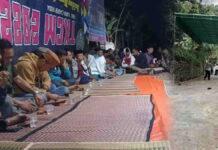 Pembangunan Jalan Rampung, Begini Wujud Syukur dan Kegembiraan Warga Ciamis yang Patut Dicontoh