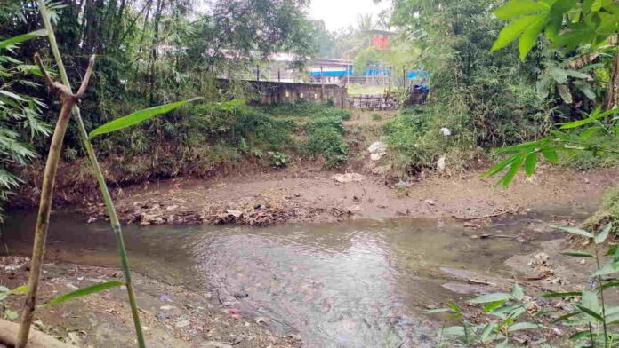 Terkait Keluhan Warga Purwasari Soal Pencemaran Udara, Ini Langkah DPRKPLH Ciamis