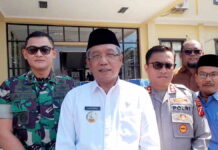 Terkait Program Wajib Militer untuk Penanganan Kenakalan Remaja, Wali Kota Banjar Masih Menunggu Regulasinya