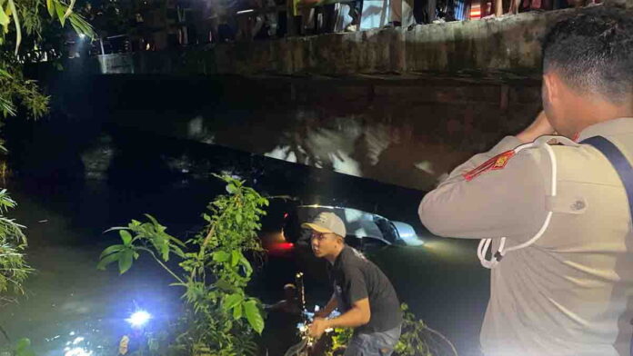 Terpengaruh Alkohol
