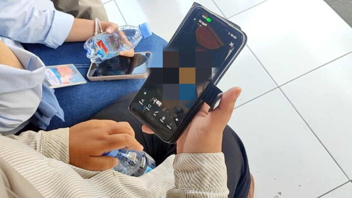 Tidak Dapat Restui Orang Tua, Pemuda di Tasikmalaya Diduga Sebarkan Adegan Tak Senonoh Bersama Mantan Pacarnya