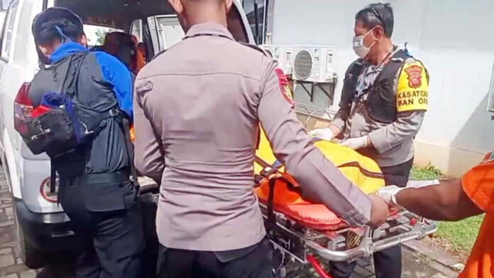 Tim SAR Temukan Wisatawan Asal Garut Terseret Arus di Pantai Pangandaran