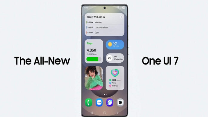 Tips Mengatur One UI 7 Samsung untuk Pengalaman Lebih Baik