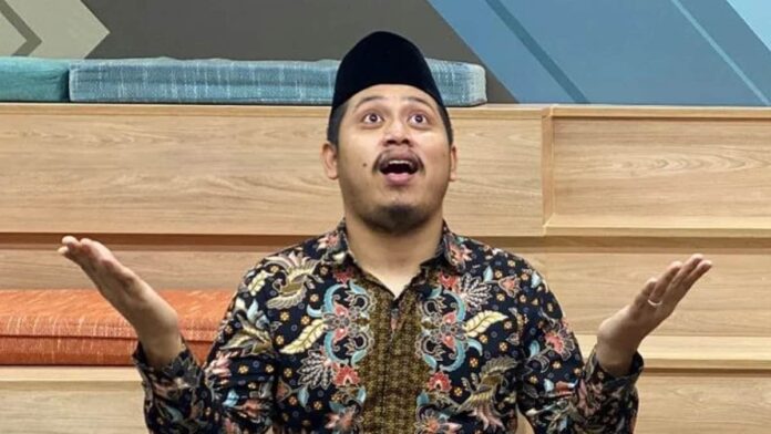 Tretan Muslim Beri Klarifikasi Terkait Curhatan King Abdi di Podcast