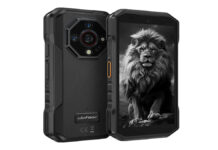 Ulefone Armor X32 Pro, Smartphone Tangguh dengan Performa Maksimal