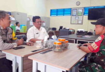 Upaya SMKN 3 Kota Banjar Cegah Kenakalan Remaja dan Bahaya Penyalahgunaan Narkotika