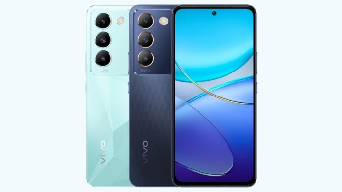 Vivo T4 5G Resmi Rilis di India, Hadir dengan Baterai 7300 mAh dan Bodi yang Tipis
