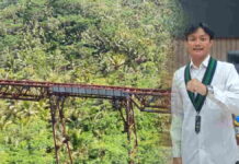 HMI Pangandaran Kritik Rencana Reaktivasi Jalur Kereta Banjar-Cijulang, Sebut Wacana Tahunan dan Pemborosan Anggaran
