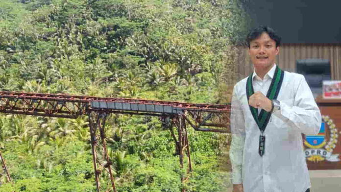 HMI Pangandaran Kritik Rencana Reaktivasi Jalur Kereta Banjar-Cijulang, Sebut Wacana Tahunan dan Pemborosan Anggaran