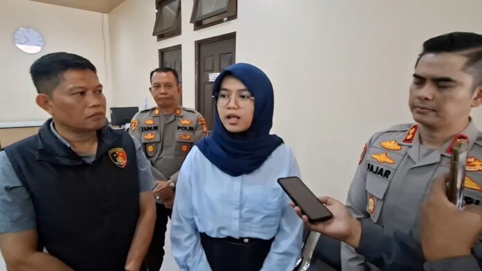 Dokter kandungan cabul di Garut