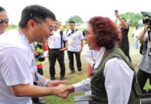 Reaktivasi Jalur kereta Banjar-Cijulang