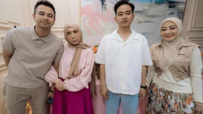 Wajah baru Melly Goeslaw