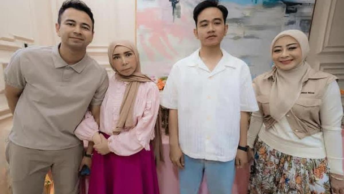 Wajah Baru Melly Goeslaw Disorot Netizen, Oplas atau Efek Operasi Bariatrik?