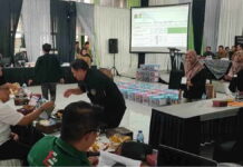 Soal Waktu Penetapan Paslon Bupati Tasikmalaya Hasil PSU, Begini Kata KPU
