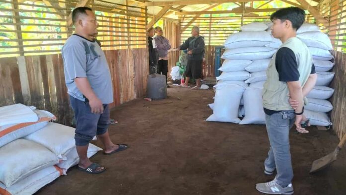 Rumah Kompos Pangandaran