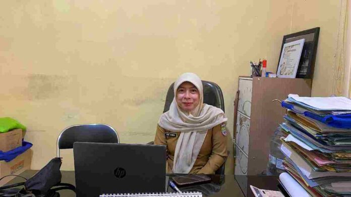 Waspada PMK, Disnakkan Ciamis Tegaskan Pentingnya SKKH untuk Hewan Kurban