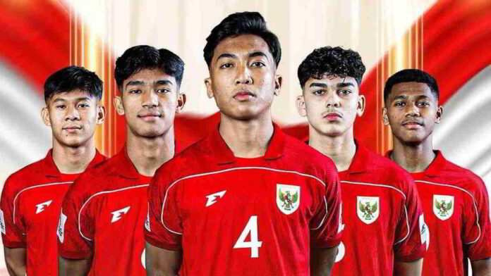 Timnas U-17