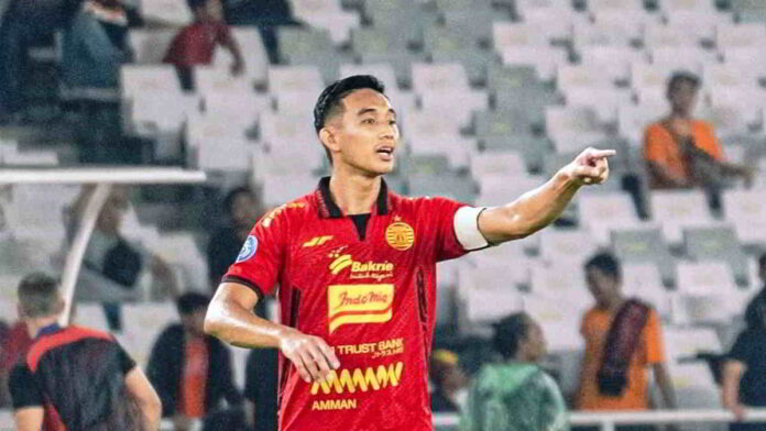Persija Jakarta dan Persebaya Surabaya
